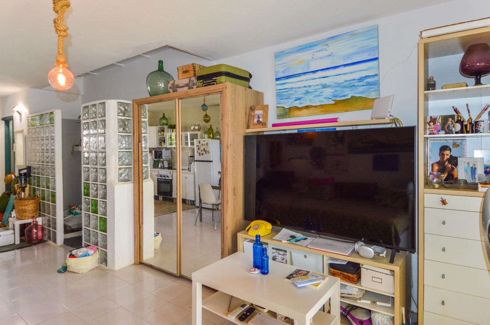 Studio for rent in Arguineguin - € 1,100 (Ref: 9890498)