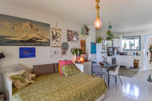 Studio for rent in Arguineguín, Mogán - € 1,100 (Ref: 9890498)