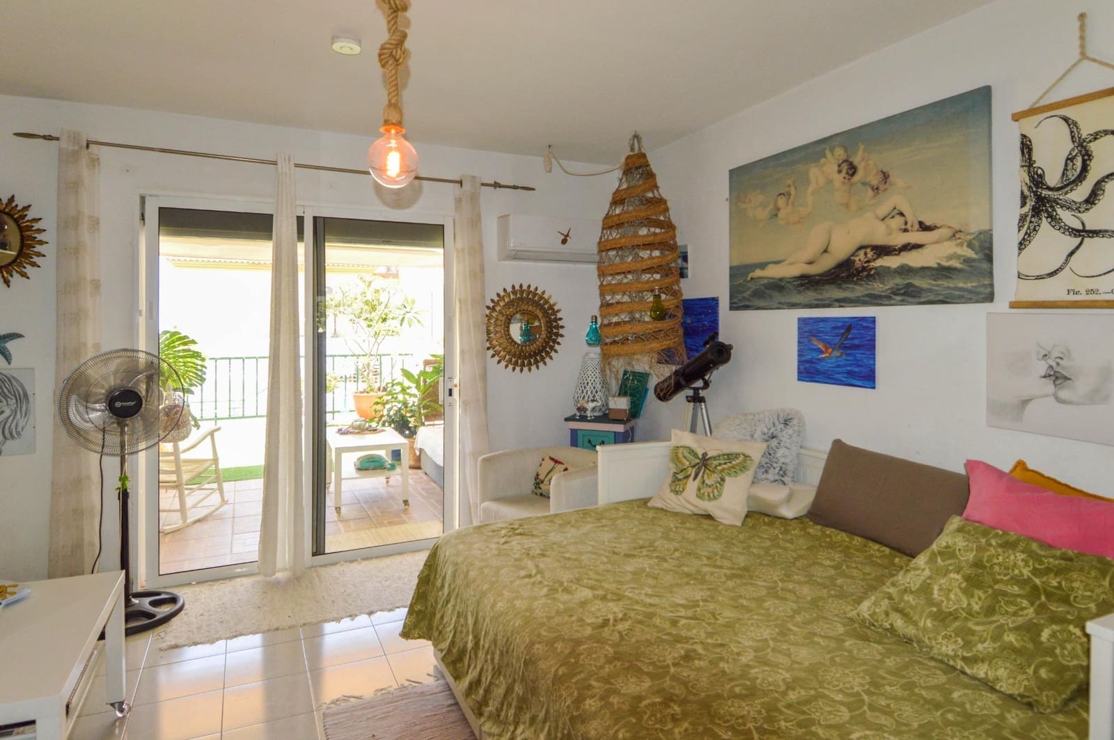 Studio for rent in Arguineguin - € 1,100 (Ref: 9890498)