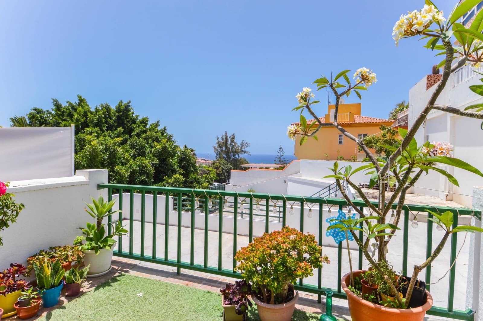 Studio for rent in Arguineguin - € 1,100 (Ref: 9890498)