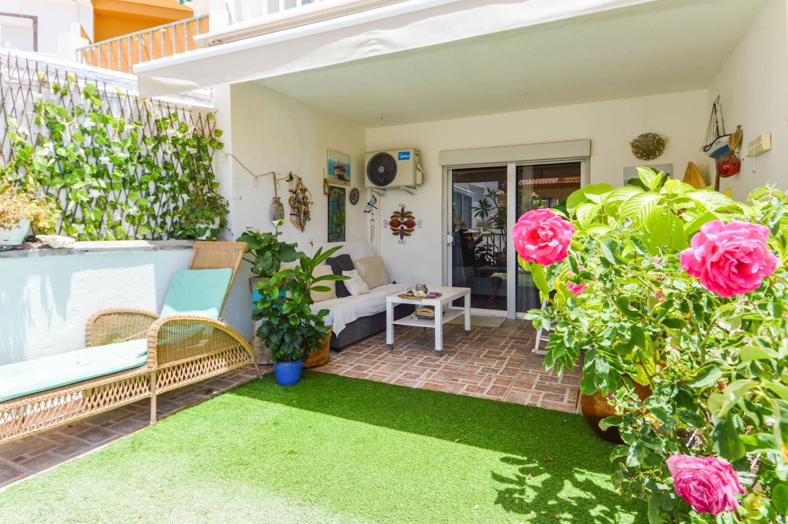 Studio for rent in Arguineguin - € 1,100 (Ref: 9890498)