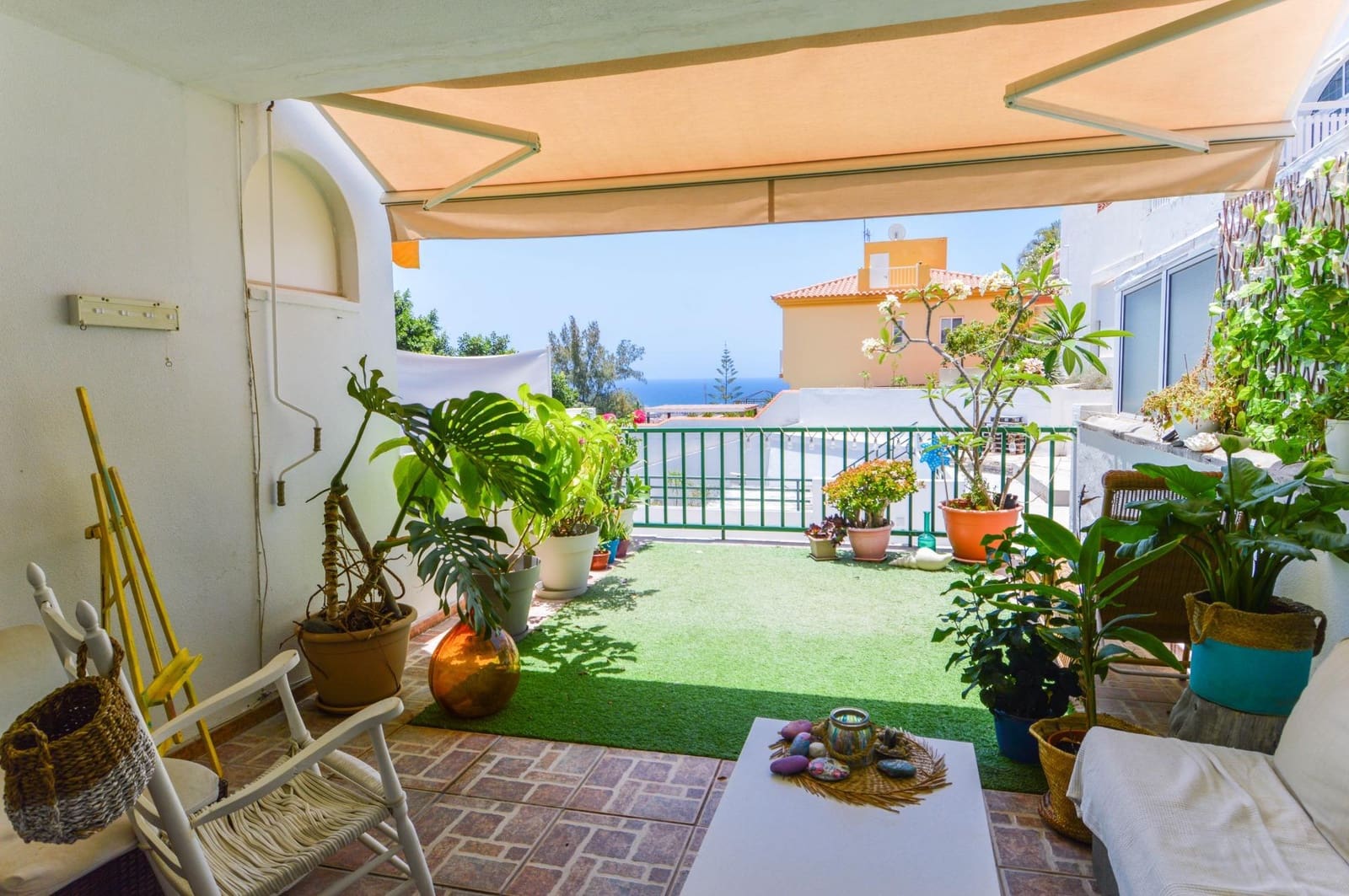 Studio for rent in Arguineguin - € 1,100 (Ref: 9890498)