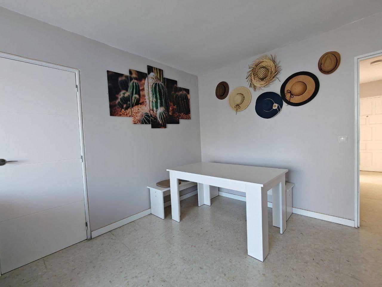 2 bedroom Apartment for rent in Jinamar - € 750 (Ref: 9898914)