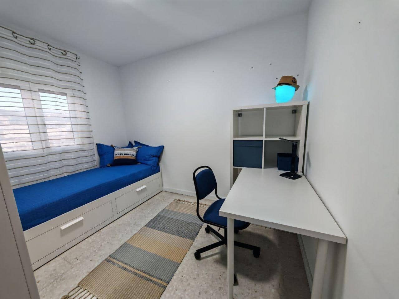 2 bedroom Apartment for rent in Jinamar - € 750 (Ref: 9898914)
