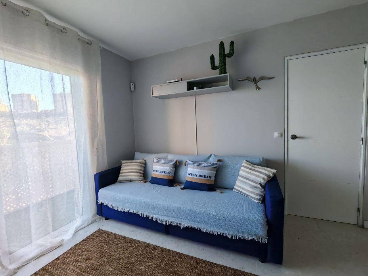 2 bedroom Apartment for rent in Jinamar - € 750 (Ref: 9898914)