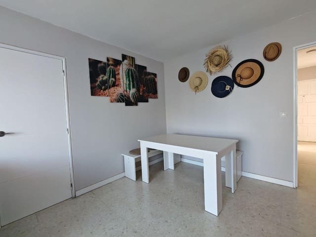 2 bedroom Apartment for rent in Jinámar, Telde - € 750 (Ref: 9898914)