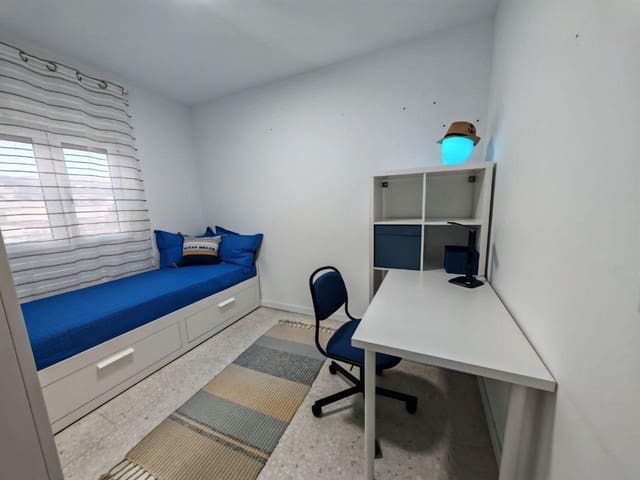 2 bedroom Apartment for rent in Jinámar, Telde - € 750 (Ref: 9898914)