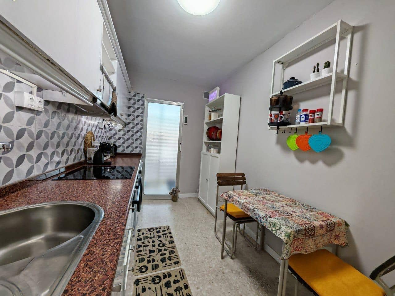 2 bedroom Apartment for rent in Jinamar - € 750 (Ref: 9898914)