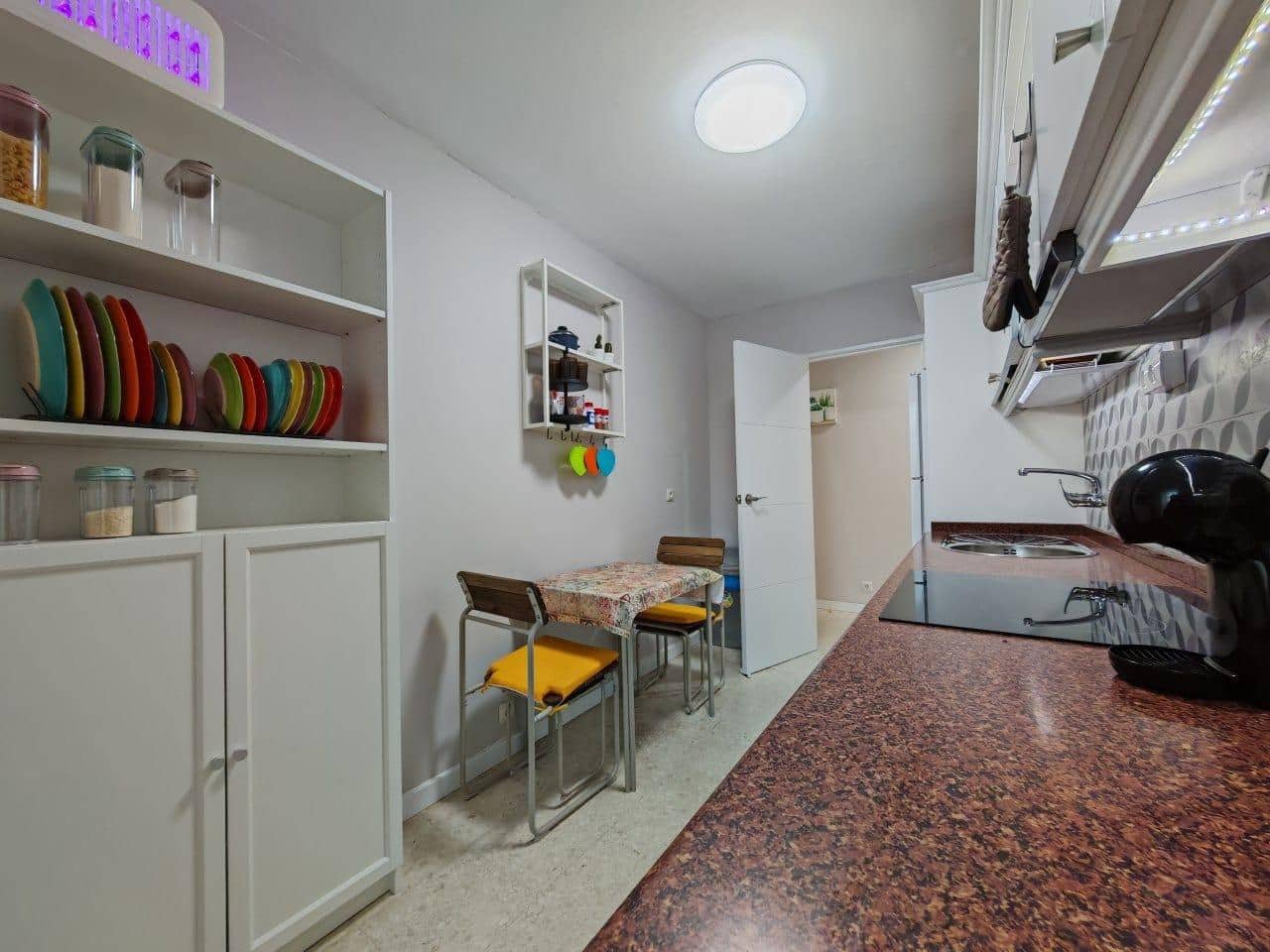 2 bedroom Apartment for rent in Jinamar - € 750 (Ref: 9898914)