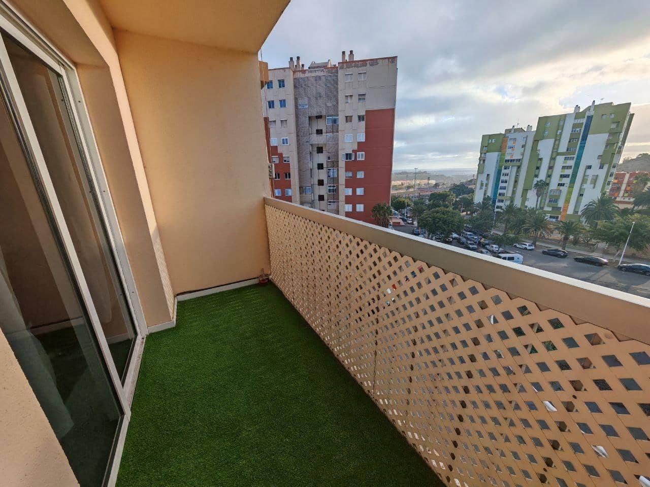2 bedroom Apartment for rent in Jinamar - € 750 (Ref: 9898914)