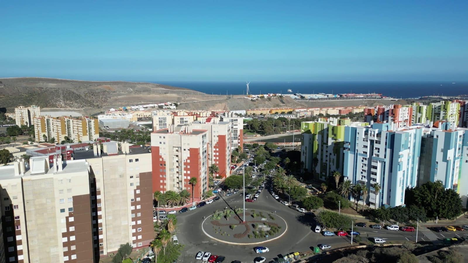 2 bedroom Apartment for rent in Jinamar - € 750 (Ref: 9898914)