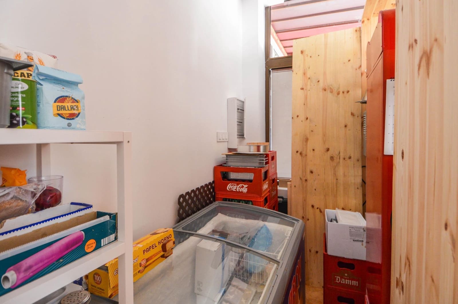 Virksomhed til leje i Arguineguin - € 750 (Ref: 9904077)