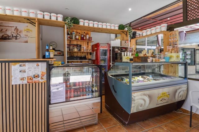 Virksomhed til leje i Arguineguín, Mogán - € 750 (Ref: 9904077)