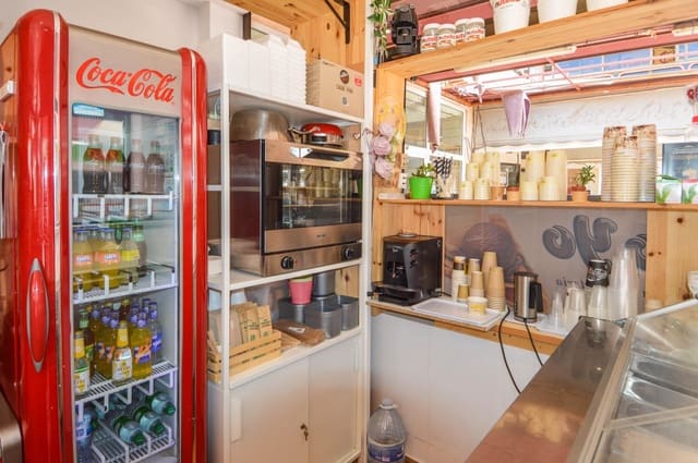 Virksomhed til leje i Arguineguín, Mogán - € 750 (Ref: 9904077)