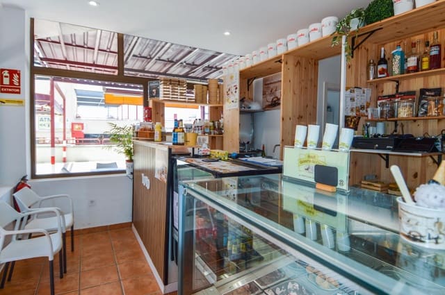 Virksomhed til leje i Arguineguín, Mogán - € 750 (Ref: 9904077)