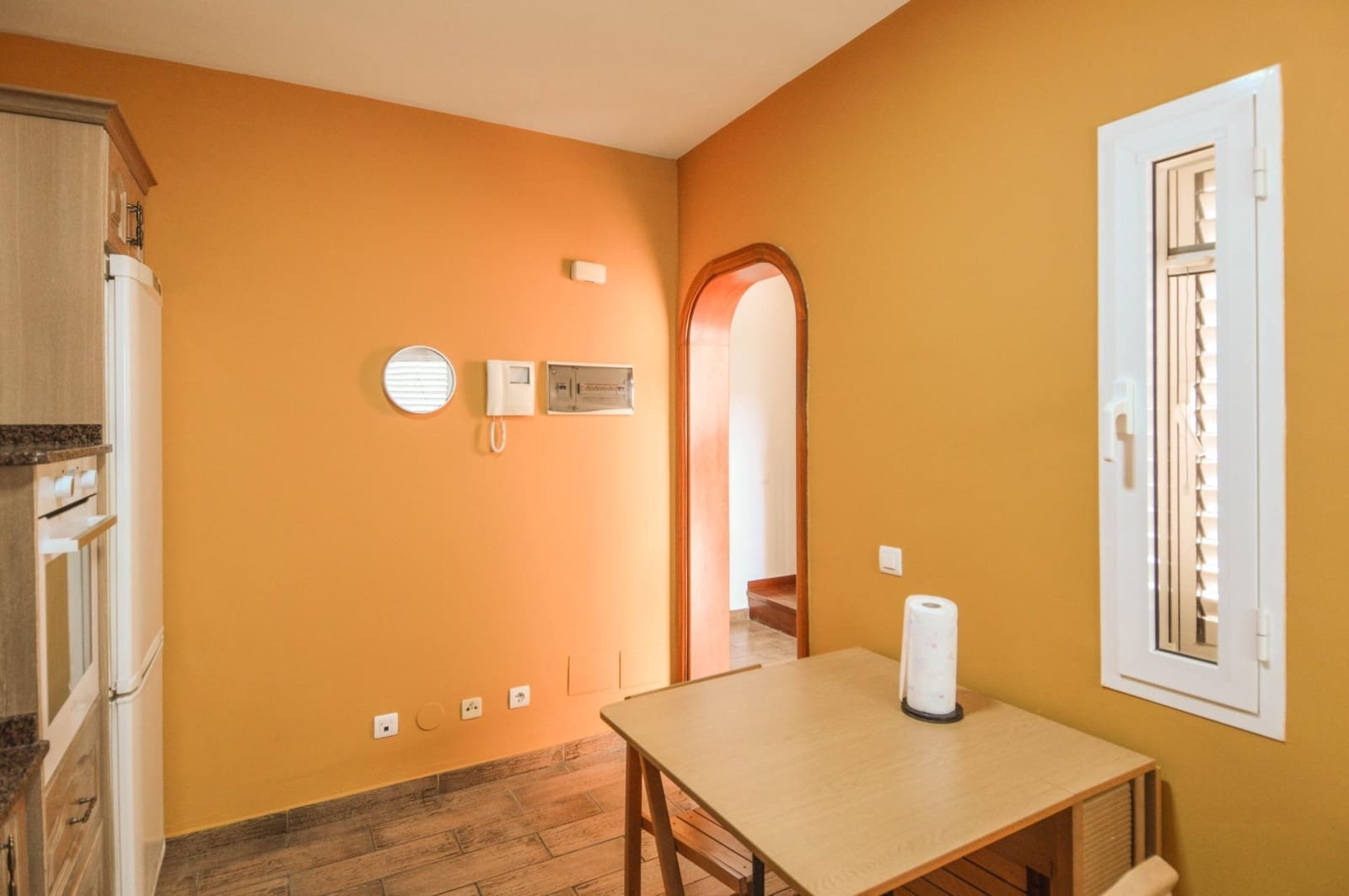3 sovrum Lägenhet att hyra i Mogan med garage - 1 400 € (Ref: 9908108)