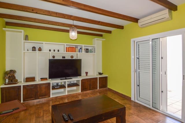 3 sovrum Lägenhet att hyra i Mogán med garage - 1 400 € (Ref: 9908108)