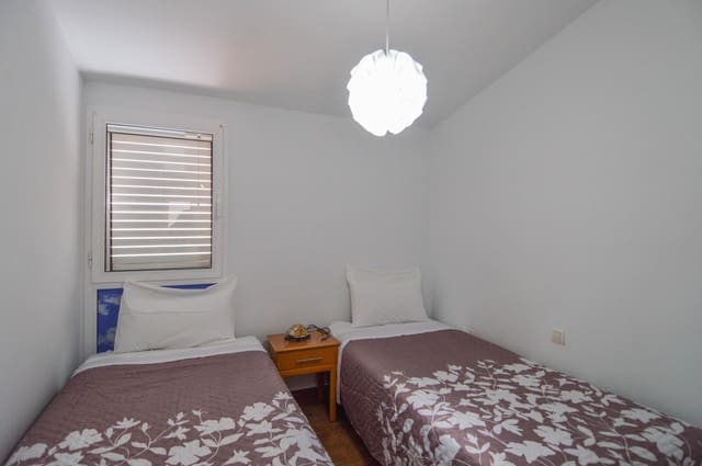 3 sovrum Lägenhet att hyra i Mogán med garage - 1 400 € (Ref: 9908108)