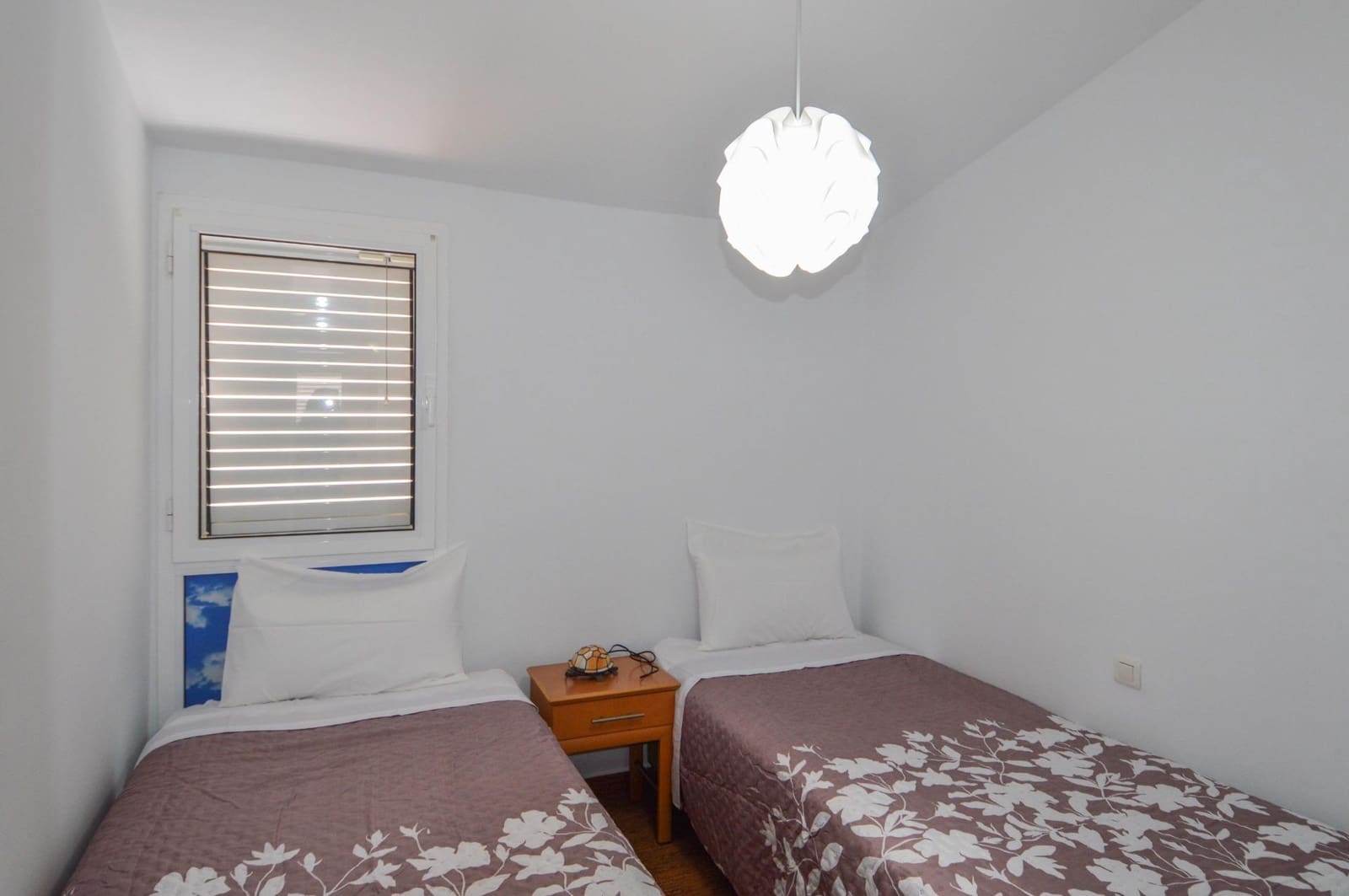 3 sovrum Lägenhet att hyra i Mogan med garage - 1 400 € (Ref: 9908108)