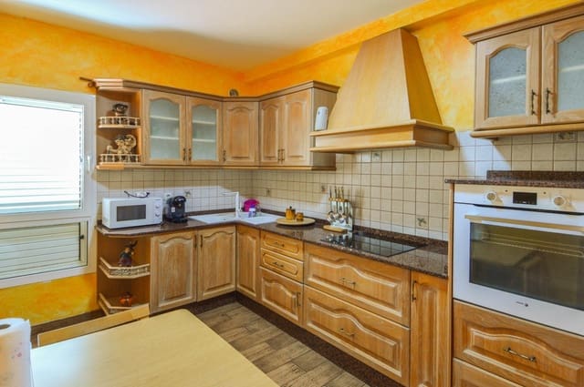 3 sovrum Lägenhet att hyra i Mogán med garage - 1 400 € (Ref: 9908108)