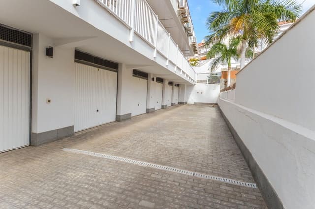Erhverv til leje i Mogán med swimmingpool - € 1.800 (Ref: 9913270)