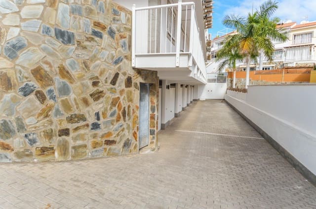 Erhverv til leje i Mogán med swimmingpool - € 1.800 (Ref: 9913270)