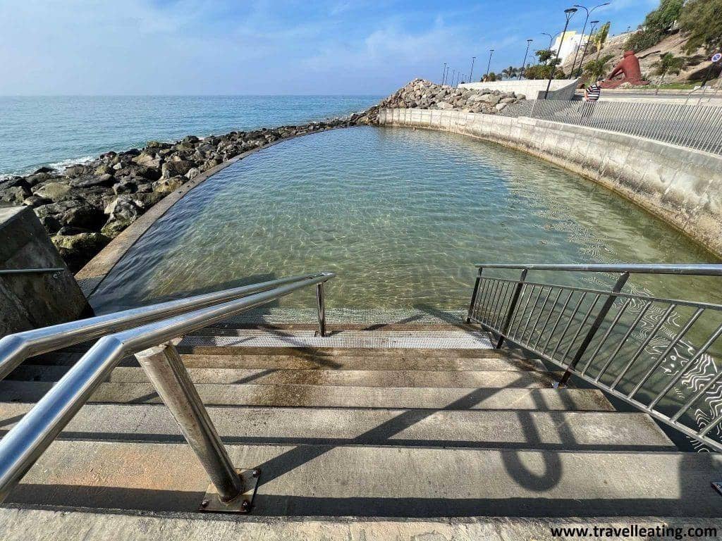 1 slaapkamer Appartement te huur in Arguineguin - € 1.000 (Ref: 9915943)