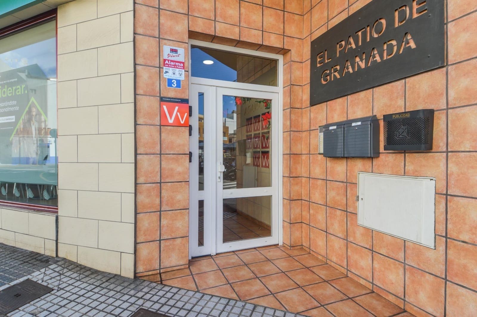 1 slaapkamer Appartement te huur in Arguineguin - € 1.000 (Ref: 9915943)