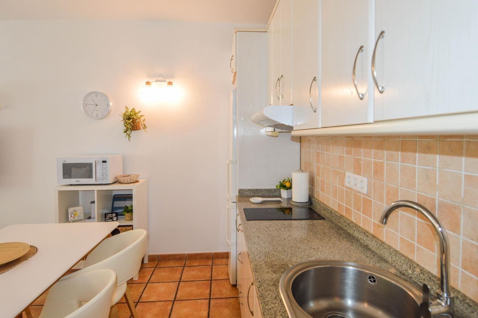 1 slaapkamer Appartement te huur in Arguineguin - € 1.000 (Ref: 9915943)