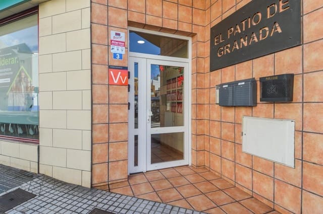1 slaapkamer Appartement te huur in Arguineguín, Mogán - € 1.000 (Ref: 9915943)
