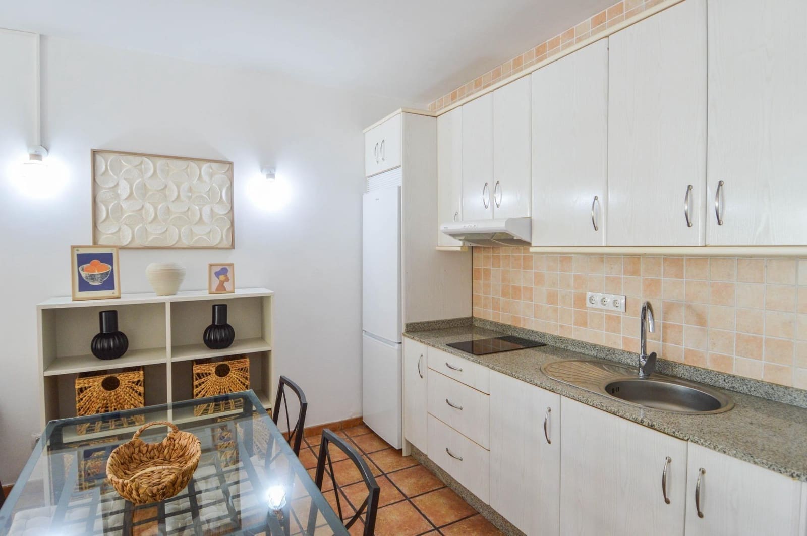 1 slaapkamer Appartement te huur in Arguineguin - € 1.000 (Ref: 9915943)