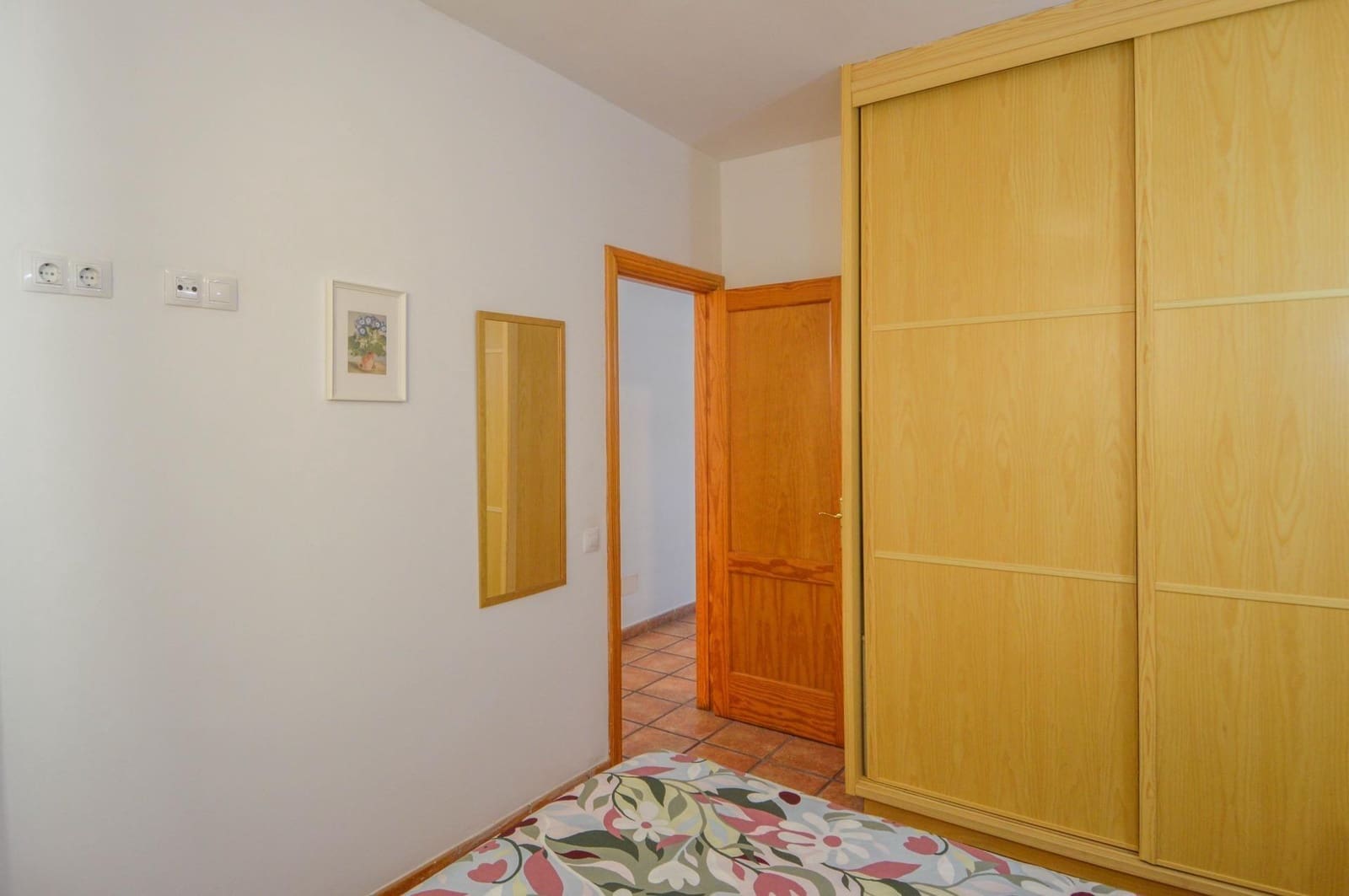 1 slaapkamer Appartement te huur in Arguineguin - € 1.000 (Ref: 9915943)