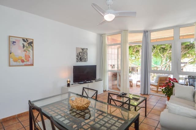 1 slaapkamer Appartement te huur in Arguineguín, Mogán - € 1.000 (Ref: 9915943)