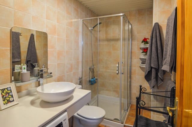 1 slaapkamer Appartement te huur in Arguineguín, Mogán - € 1.000 (Ref: 9915943)