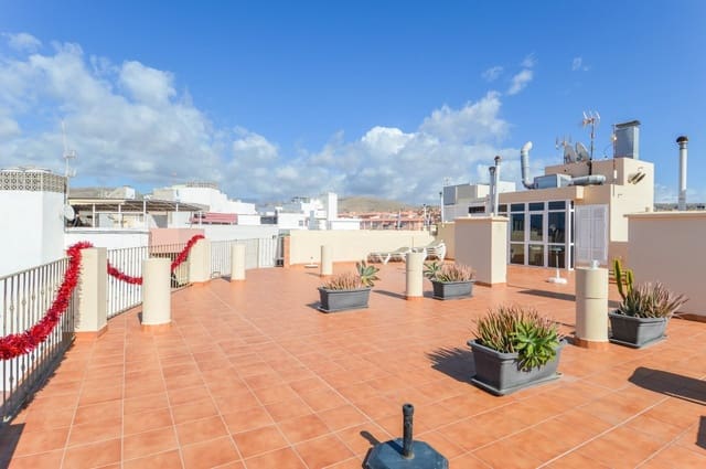 1 slaapkamer Appartement te huur in Arguineguín, Mogán - € 1.000 (Ref: 9915943)