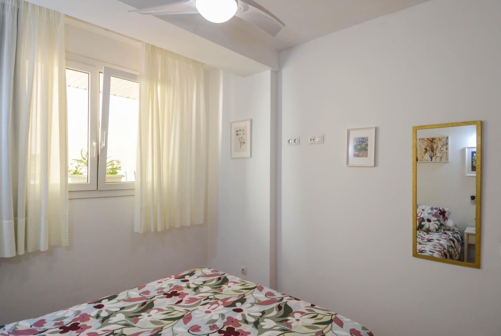 1 slaapkamer Appartement te huur in Arguineguin - € 1.000 (Ref: 9915943)