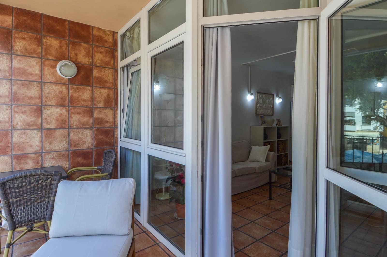 1 slaapkamer Appartement te huur in Arguineguin - € 1.000 (Ref: 9915943)