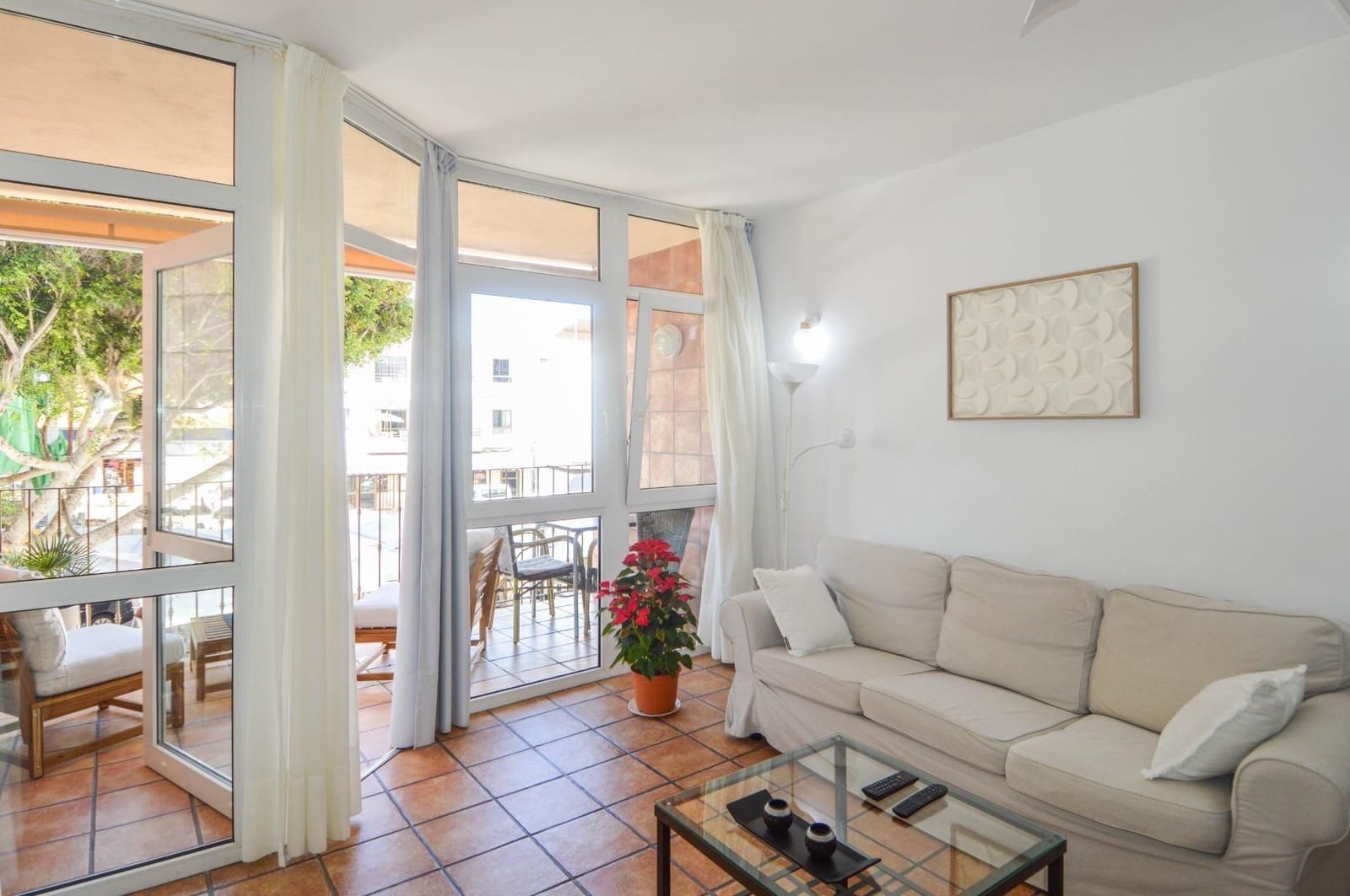 1 slaapkamer Appartement te huur in Arguineguin - € 1.000 (Ref: 9915943)