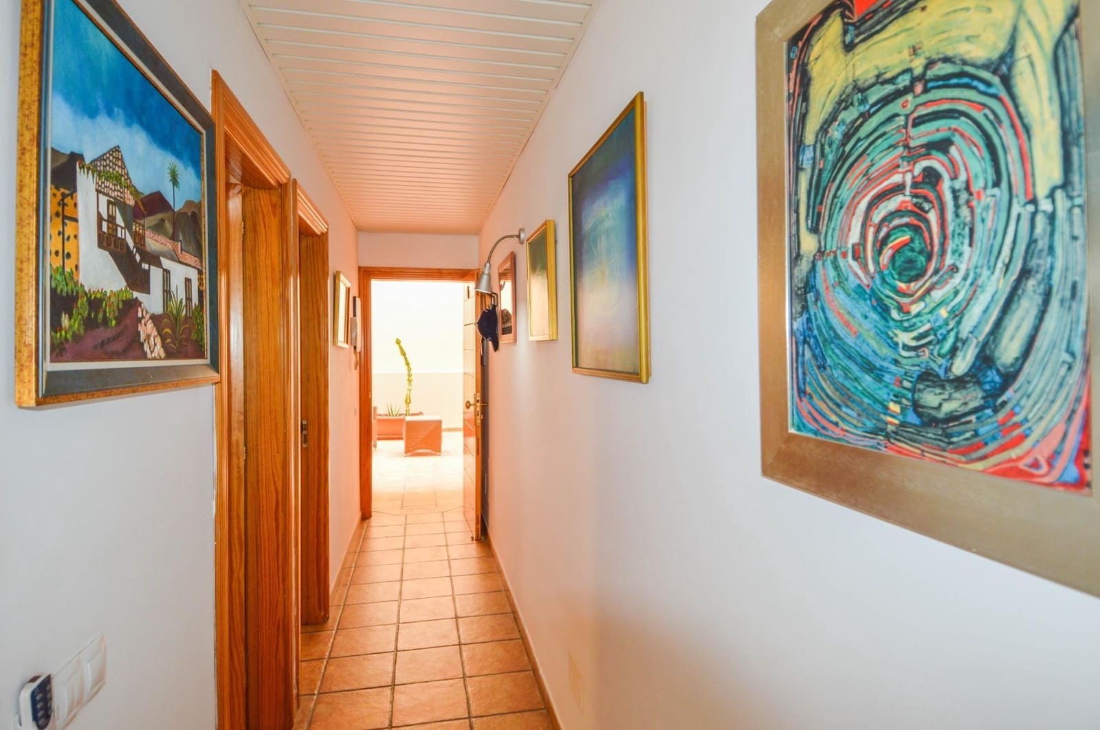 1 slaapkamer Appartement te huur in Arguineguin - € 1.000 (Ref: 9915943)