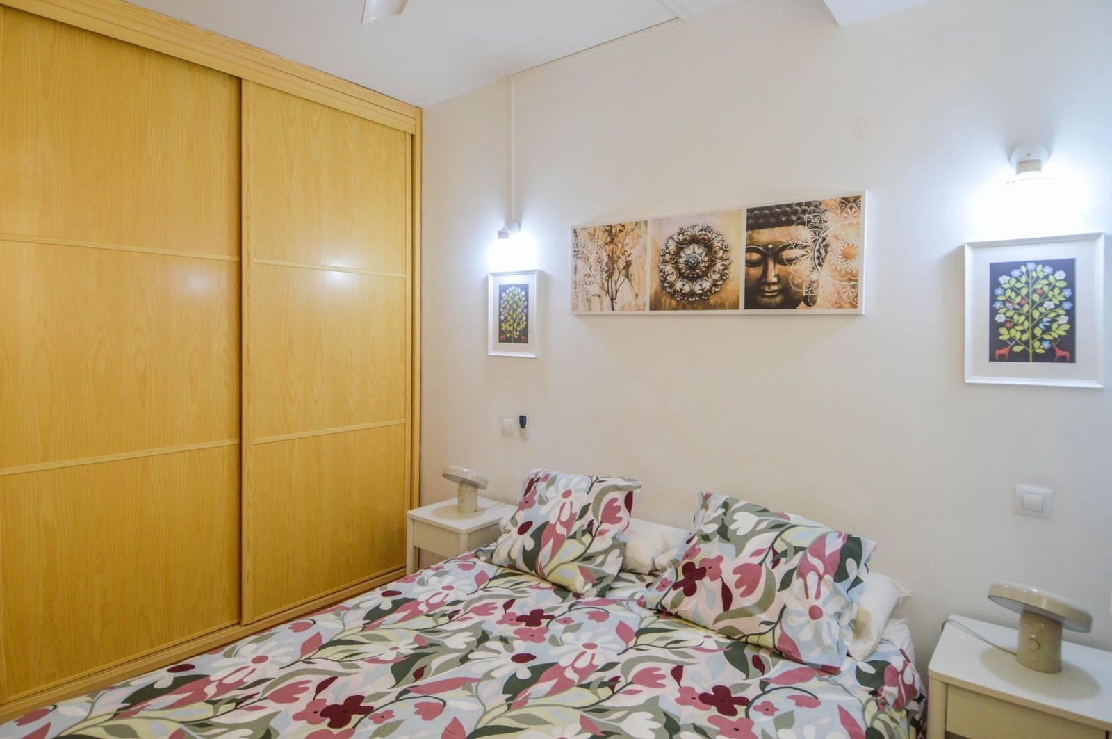 1 slaapkamer Appartement te huur in Arguineguin - € 1.000 (Ref: 9915943)