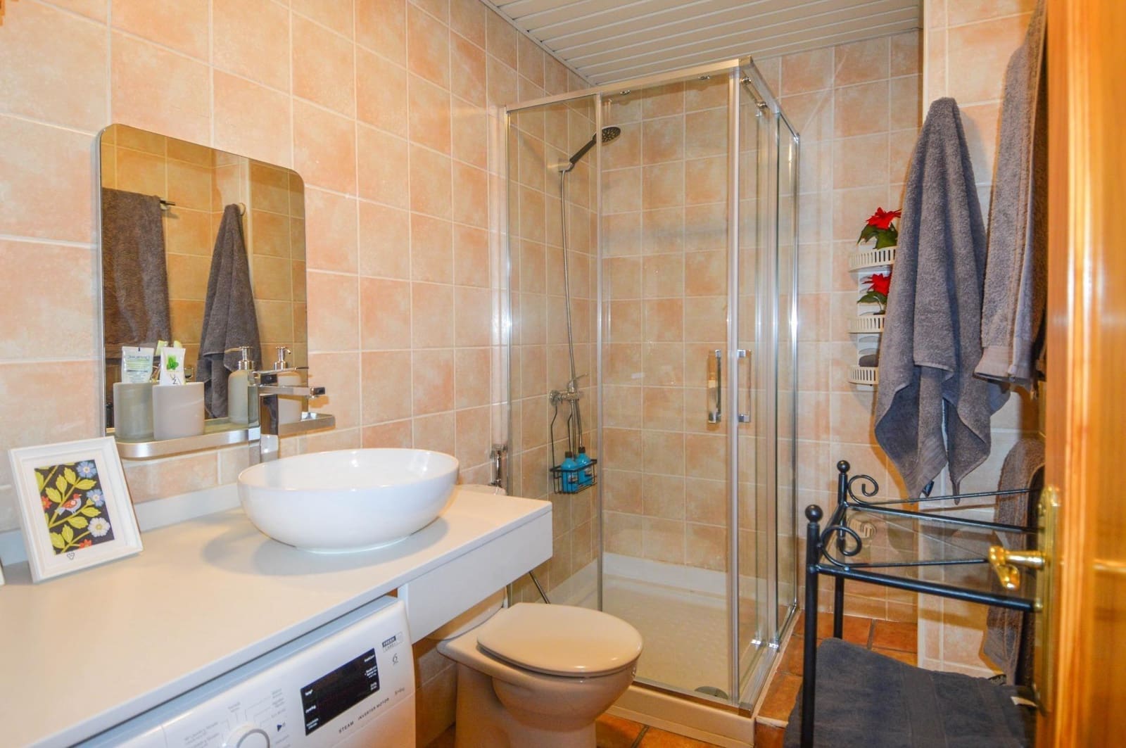 1 slaapkamer Appartement te huur in Arguineguin - € 1.000 (Ref: 9915943)