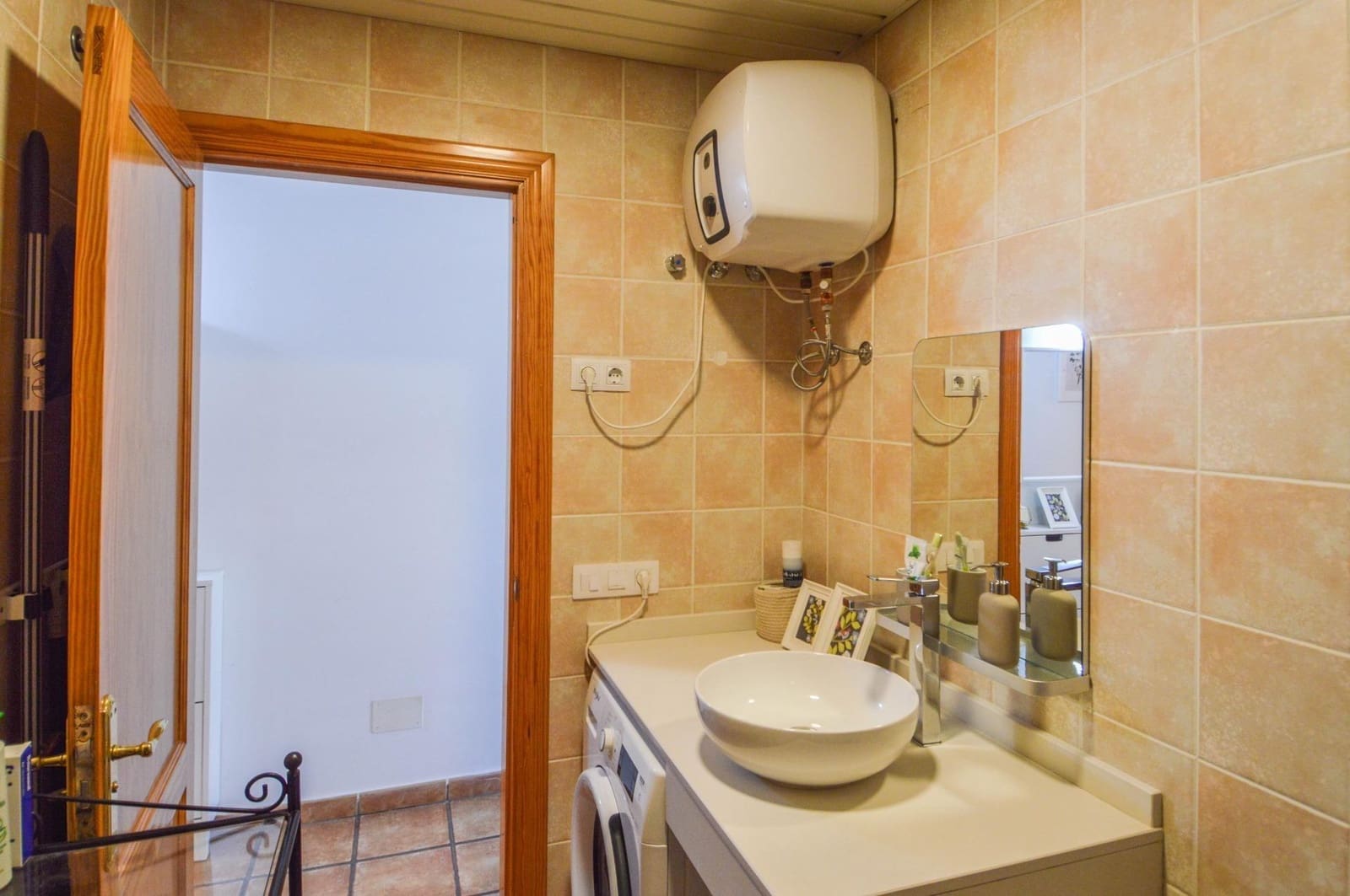 1 slaapkamer Appartement te huur in Arguineguin - € 1.000 (Ref: 9915943)