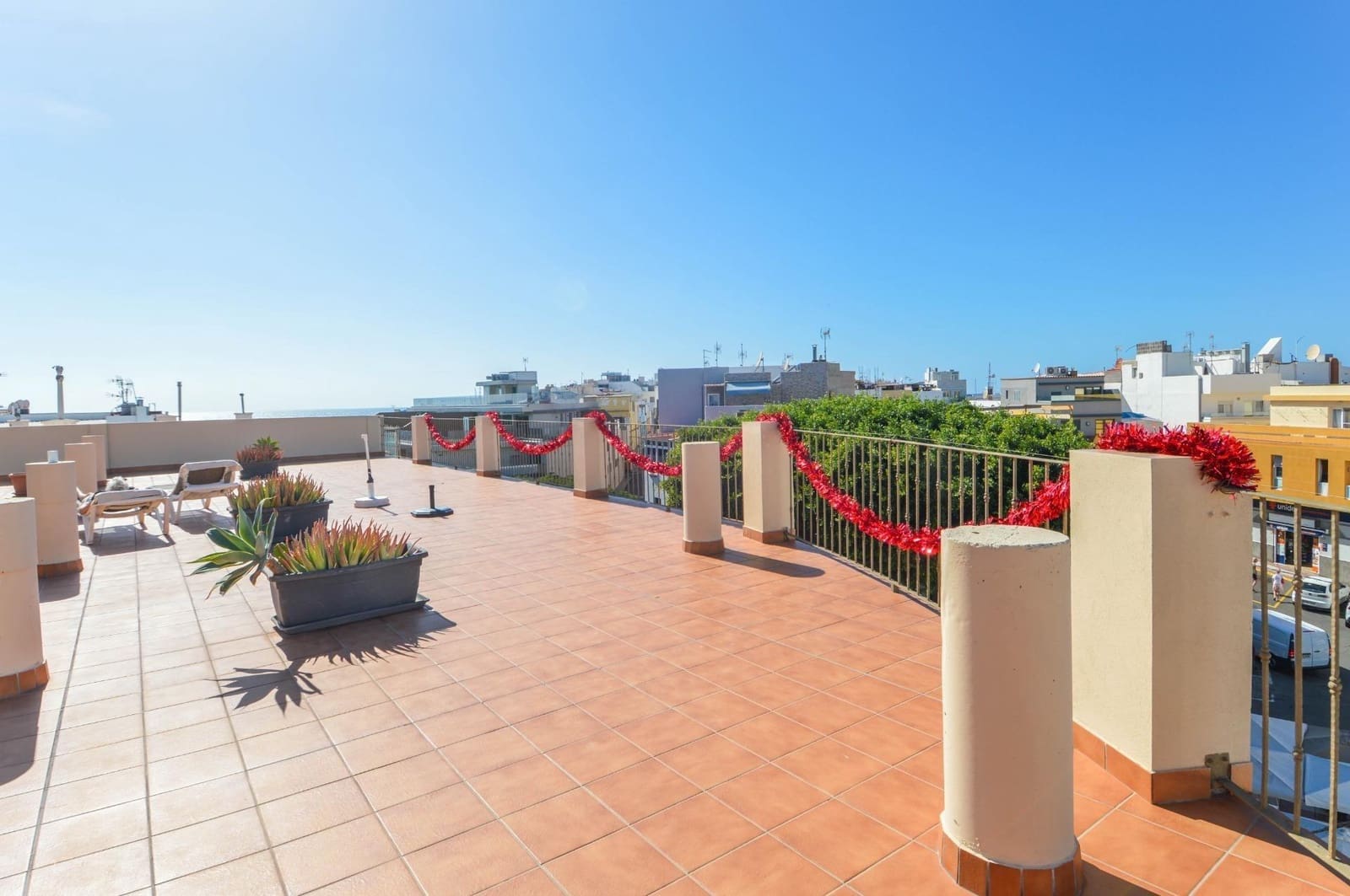 1 slaapkamer Appartement te huur in Arguineguin - € 1.000 (Ref: 9915943)