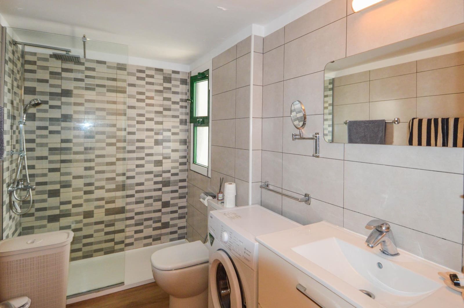 1 quarto Apartamento para venda em Puerto Rico com piscina - 199 000 € (Ref: 9920540)