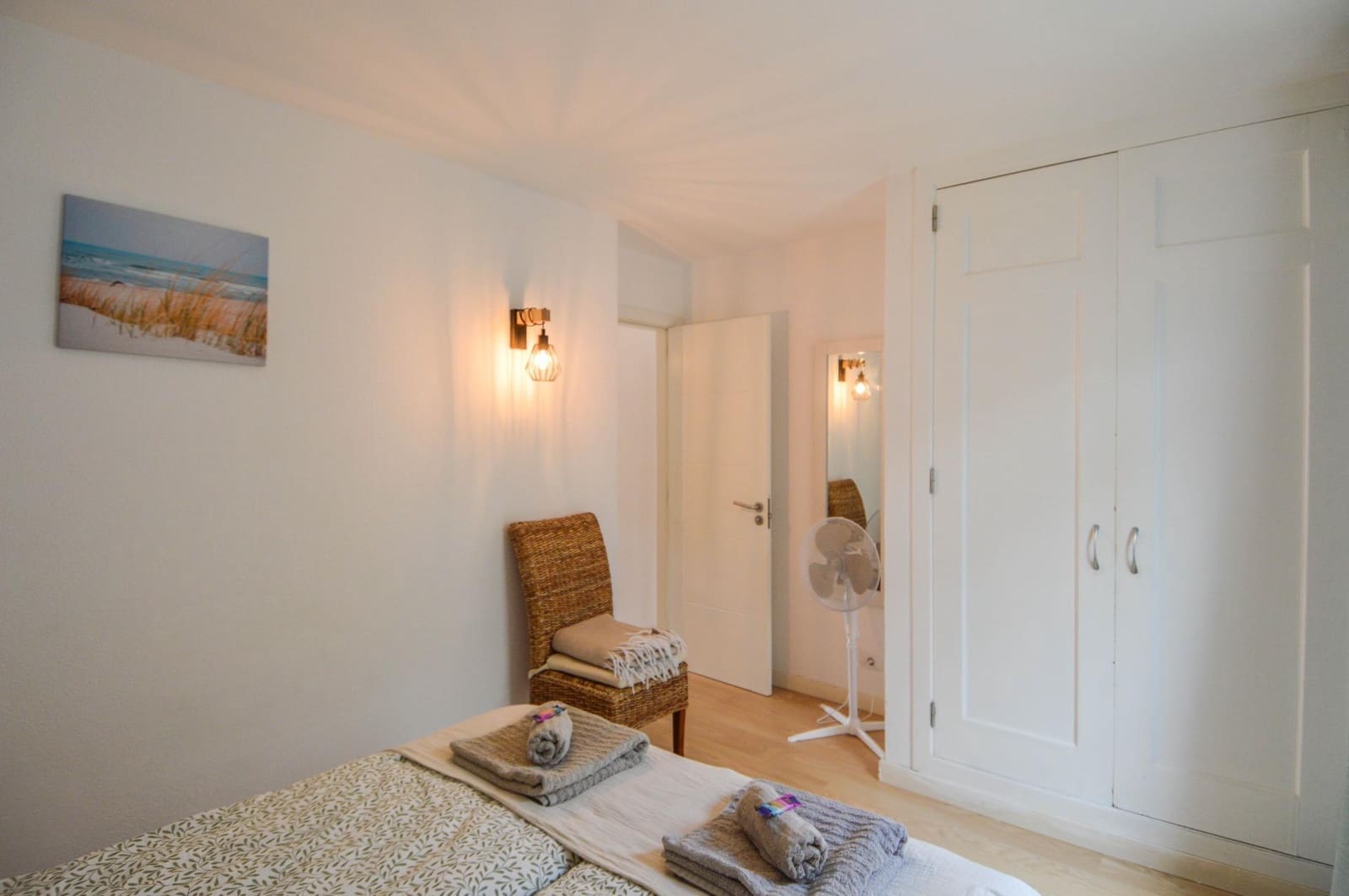 1 quarto Apartamento para venda em Puerto Rico com piscina - 199 000 € (Ref: 9920540)