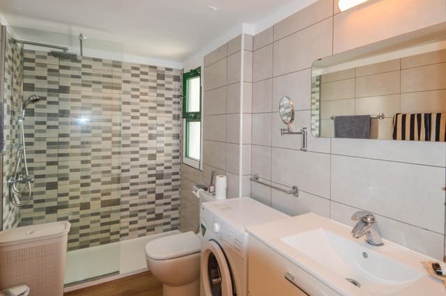 1 quarto Apartamento para venda em Puerto Rico, Mogán com piscina - 199 000 € (Ref: 9920540)