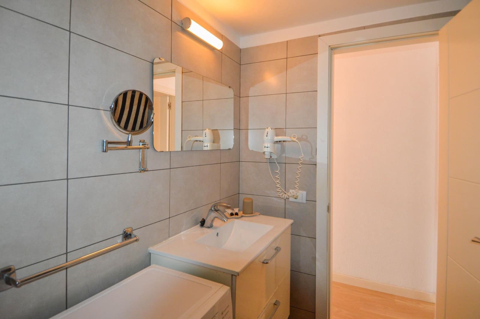 1 quarto Apartamento para venda em Puerto Rico com piscina - 199 000 € (Ref: 9920540)