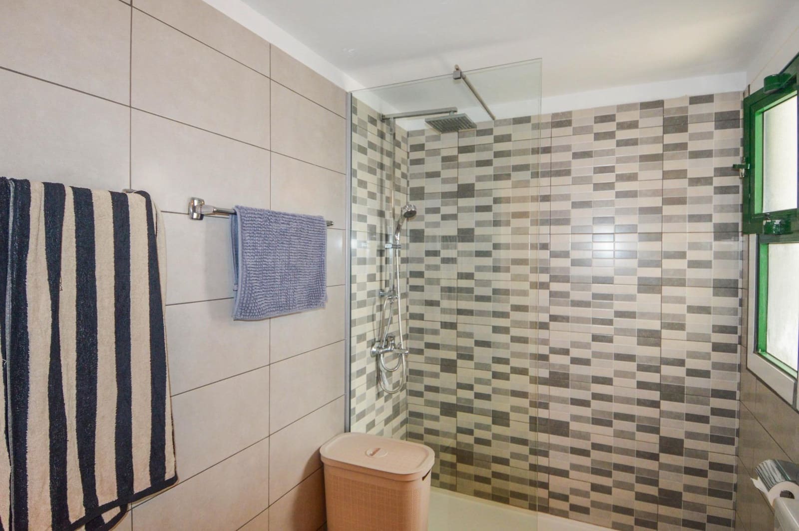 1 quarto Apartamento para venda em Puerto Rico com piscina - 199 000 € (Ref: 9920540)
