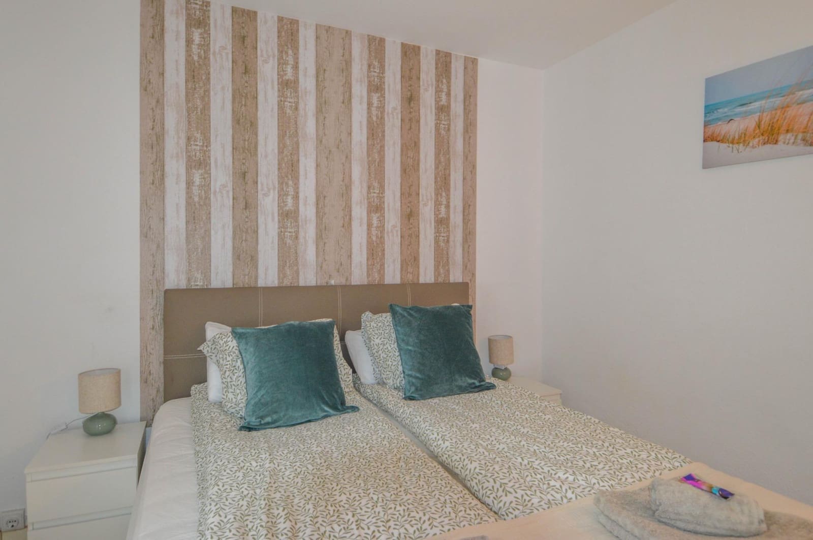 1 quarto Apartamento para venda em Puerto Rico com piscina - 199 000 € (Ref: 9920540)