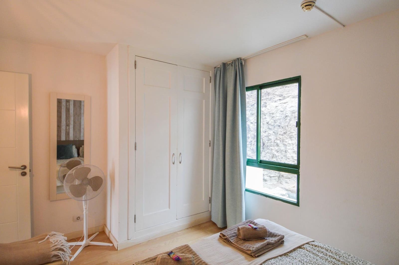 1 quarto Apartamento para venda em Puerto Rico com piscina - 199 000 € (Ref: 9920540)